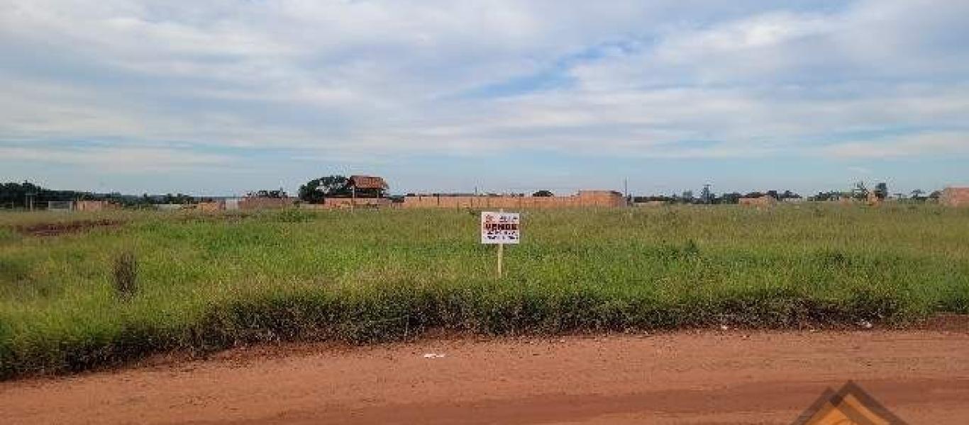 TERRENO NA CERVINHO em ASSIS