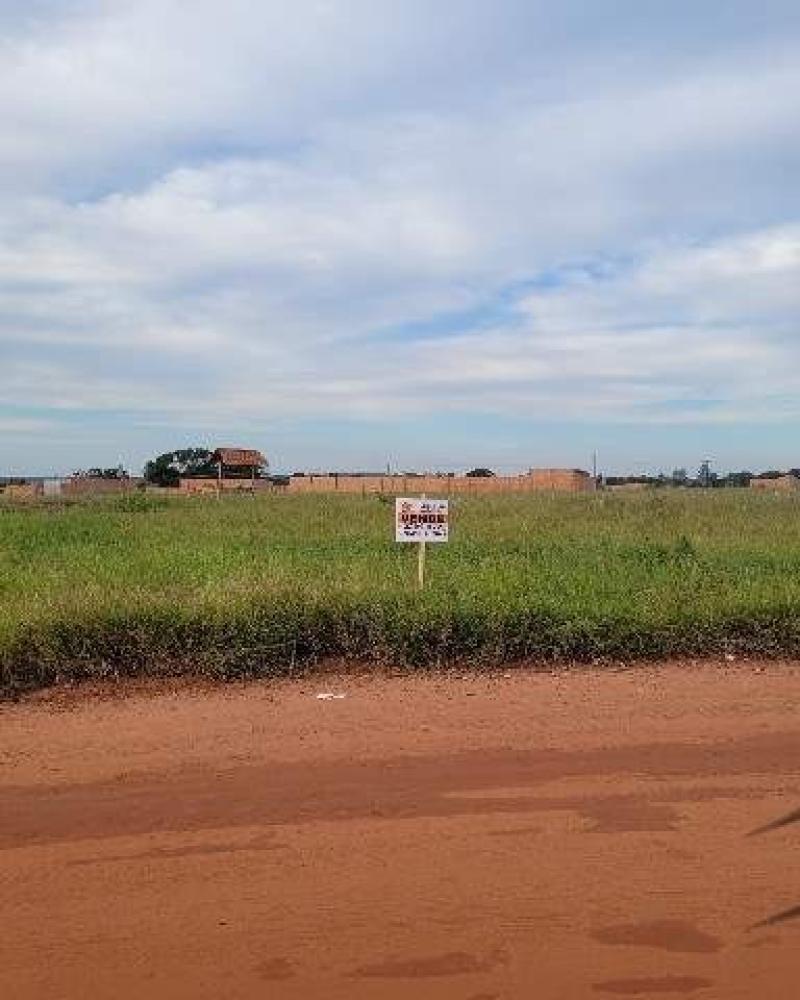 TERRENO NA CERVINHO em ASSIS