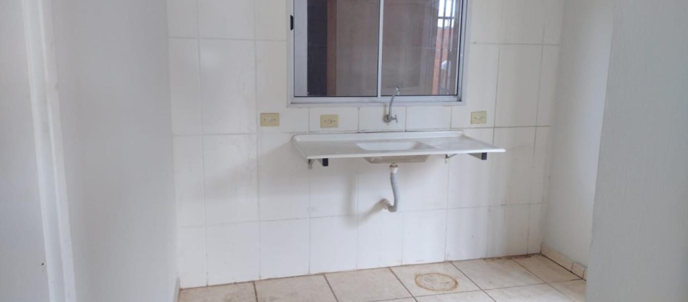 CASA NO Residencial Santa Luzia em Assis
