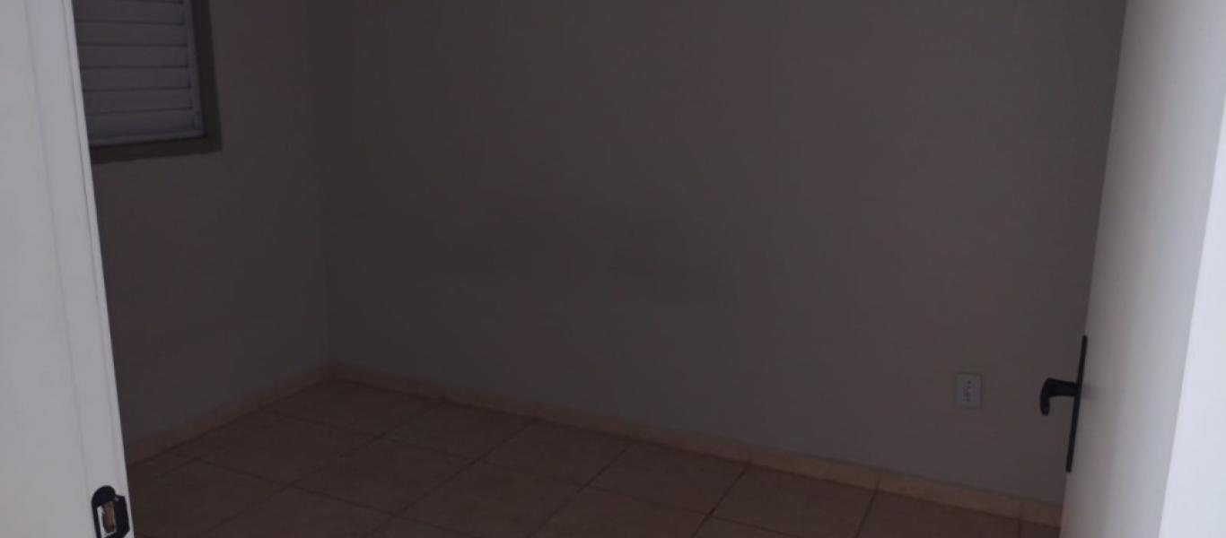 CASA NO Residencial Santa Luzia em Assis