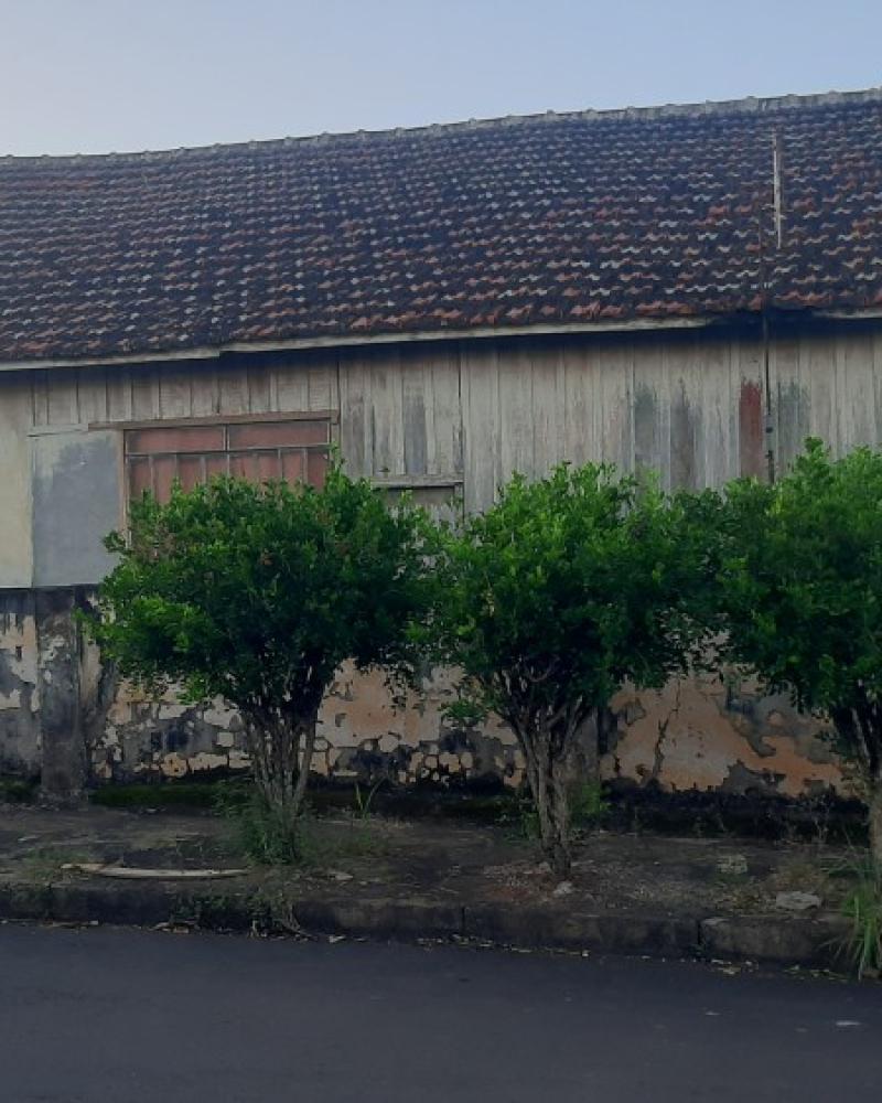 TERRENO NA Vila Palhares Antônio em Assis