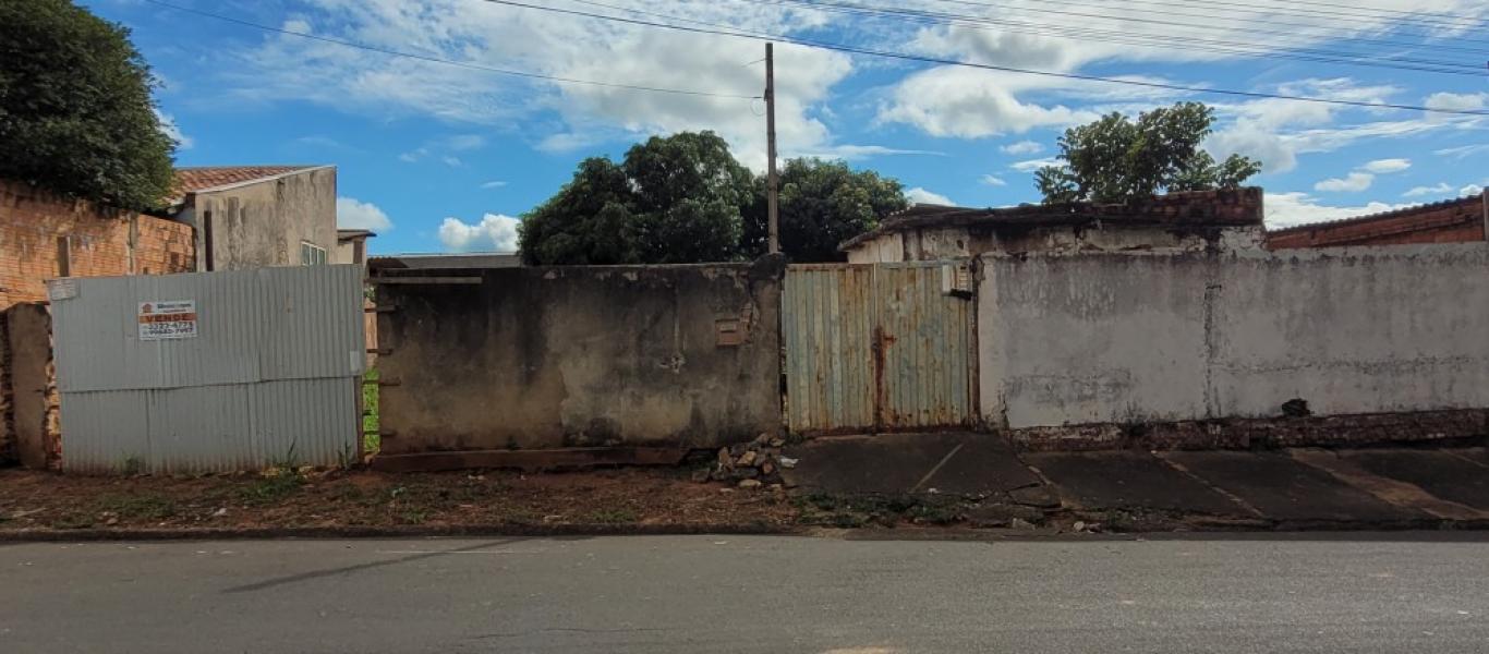 TERRENO NA Vila Silvestre em Assis