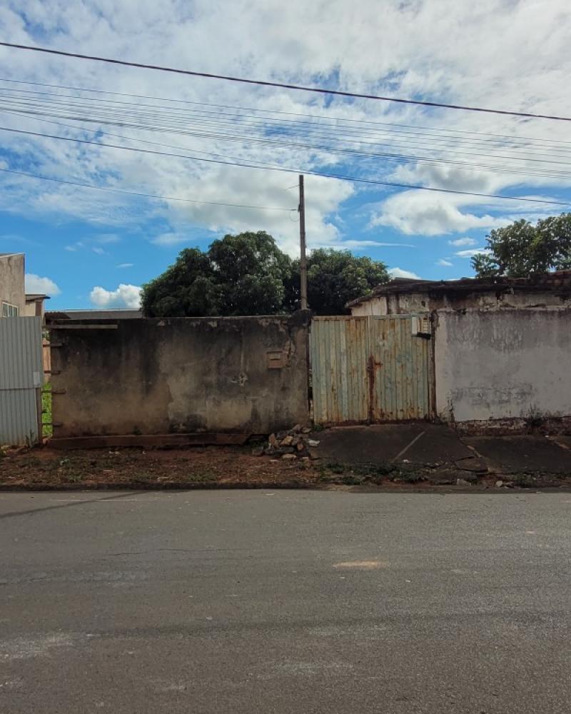 TERRENO NA Vila Silvestre em Assis