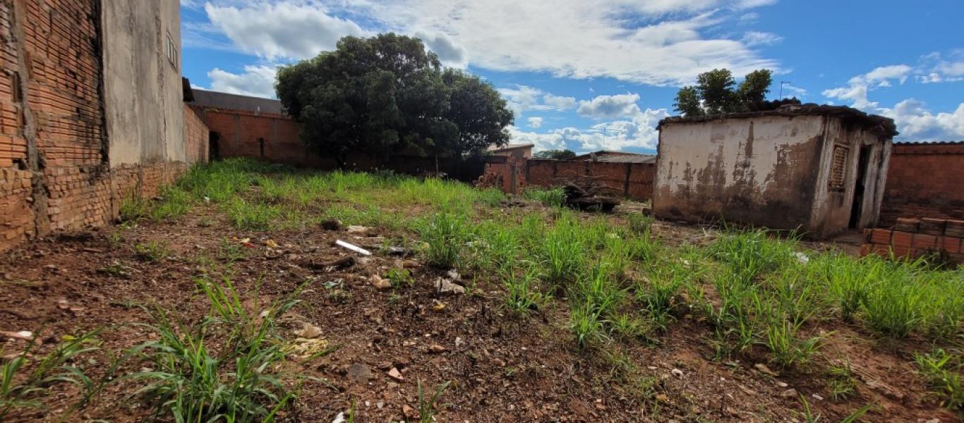 TERRENO NA Vila Silvestre em Assis