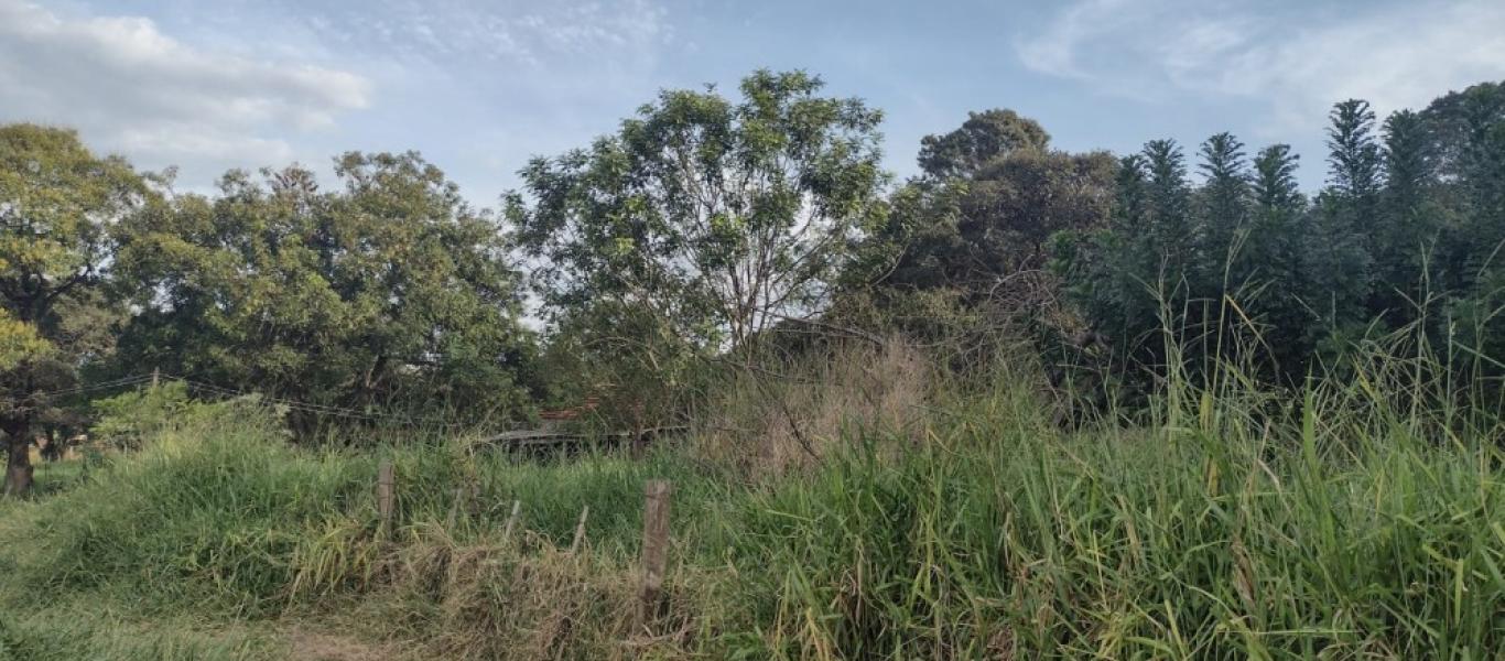 CHÁCARA NO JARDIM REZENDE em Assis