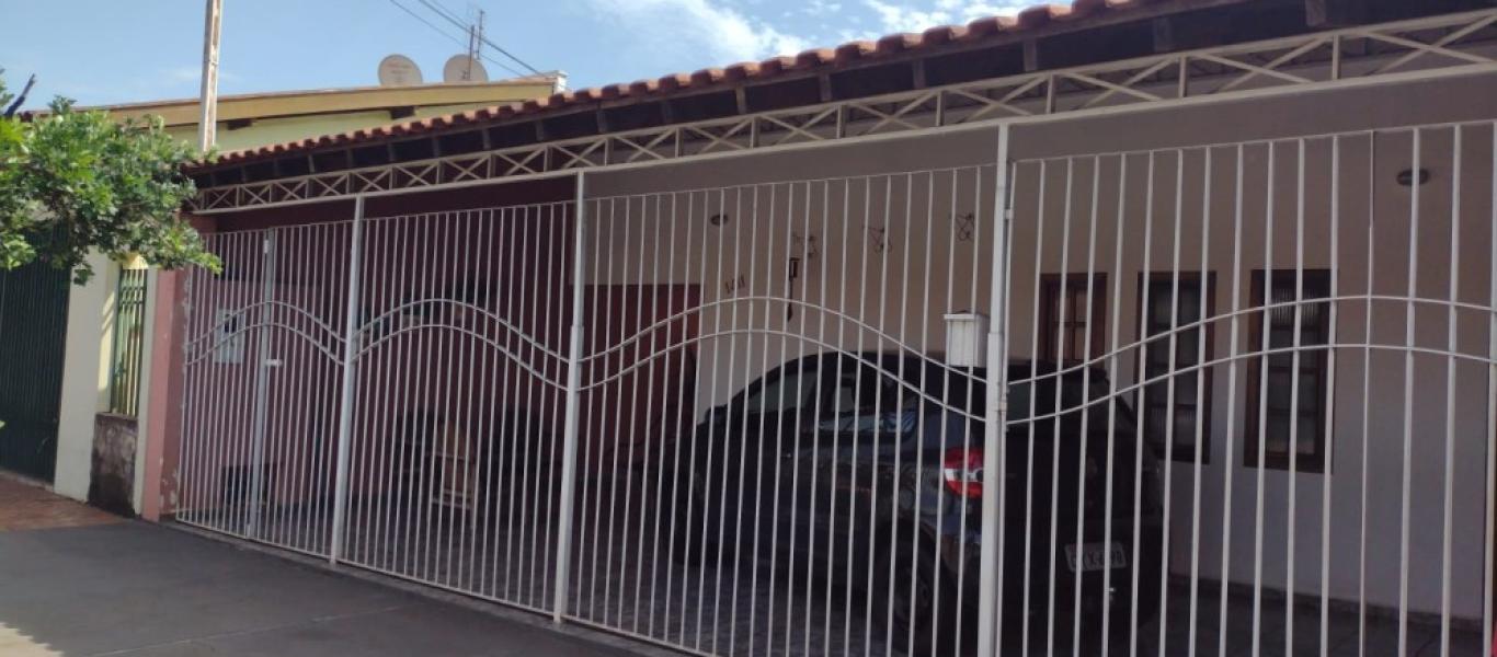 CASA NA VILA OPERARIA em Assis