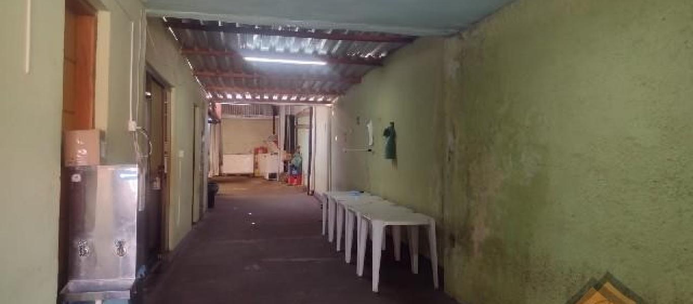 PONTO COMERCIAL NA Vila Glória em Assis