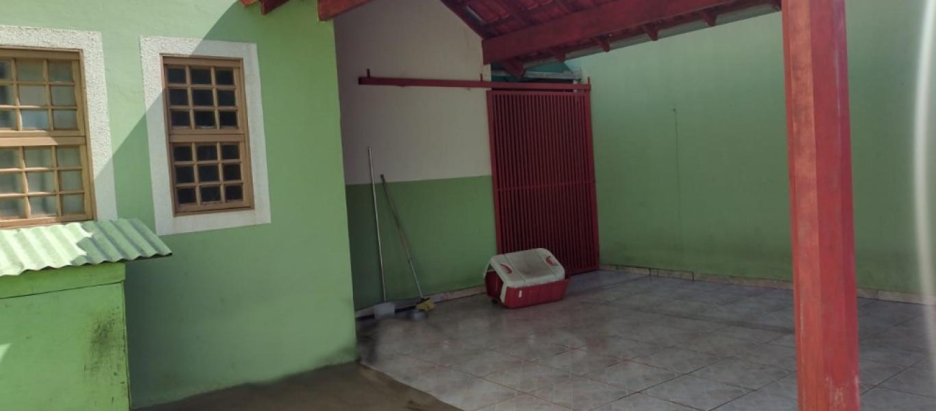 CASA NA Vila Prudenciana em Assis
