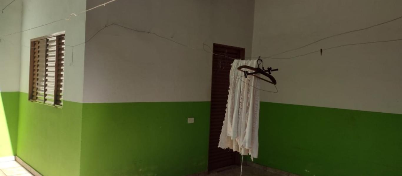 CASA NA Vila Prudenciana em Assis