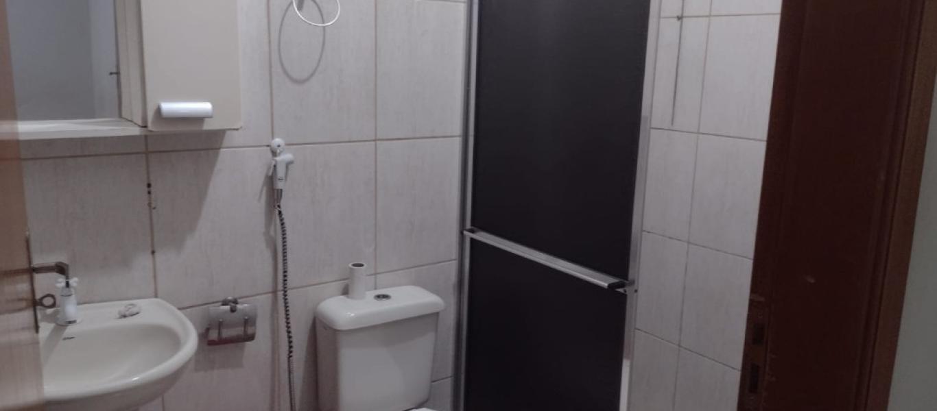 CASA NA Vila Prudenciana em Assis