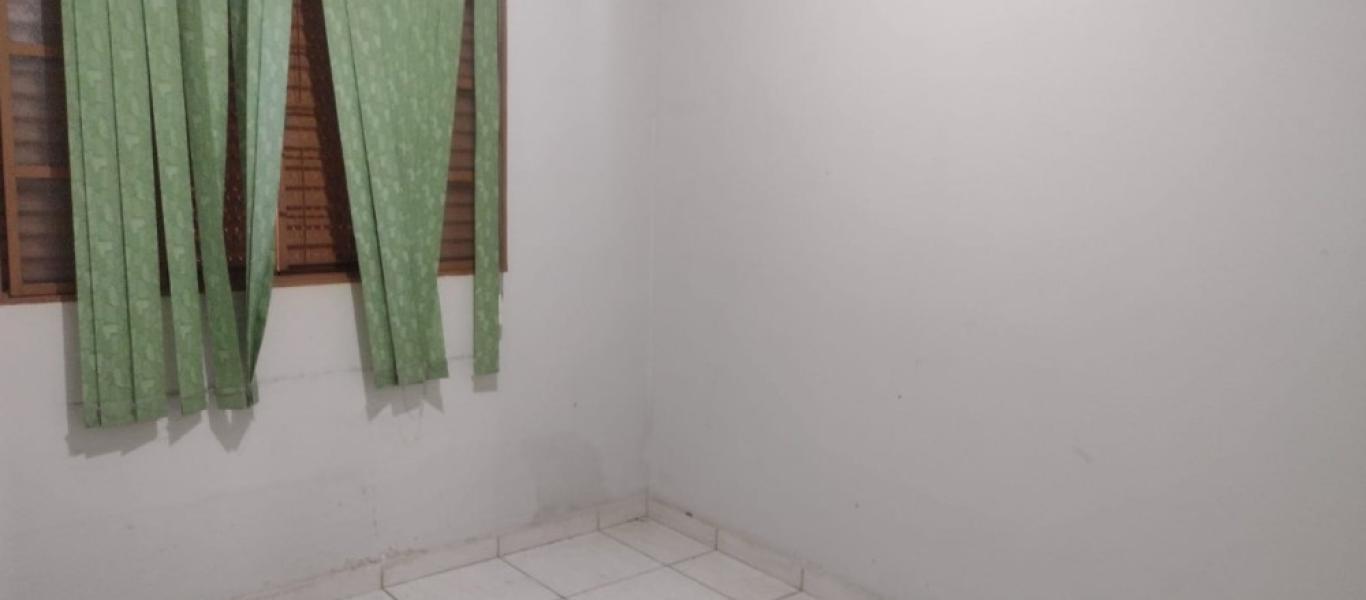CASA NA Vila Prudenciana em Assis