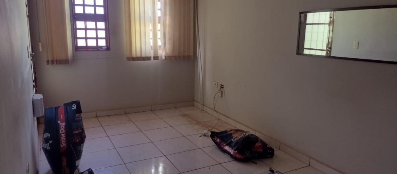 CASA NA Vila Prudenciana em Assis