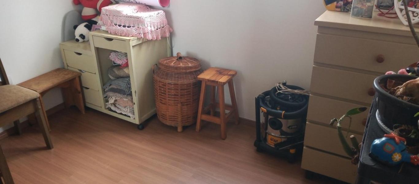 APARTAMENTO NA Vila Progresso em Assis