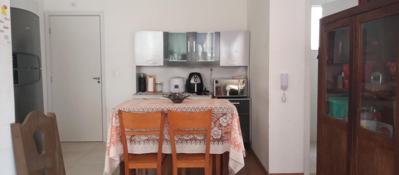 APARTAMENTO NA Vila Progresso em Assis