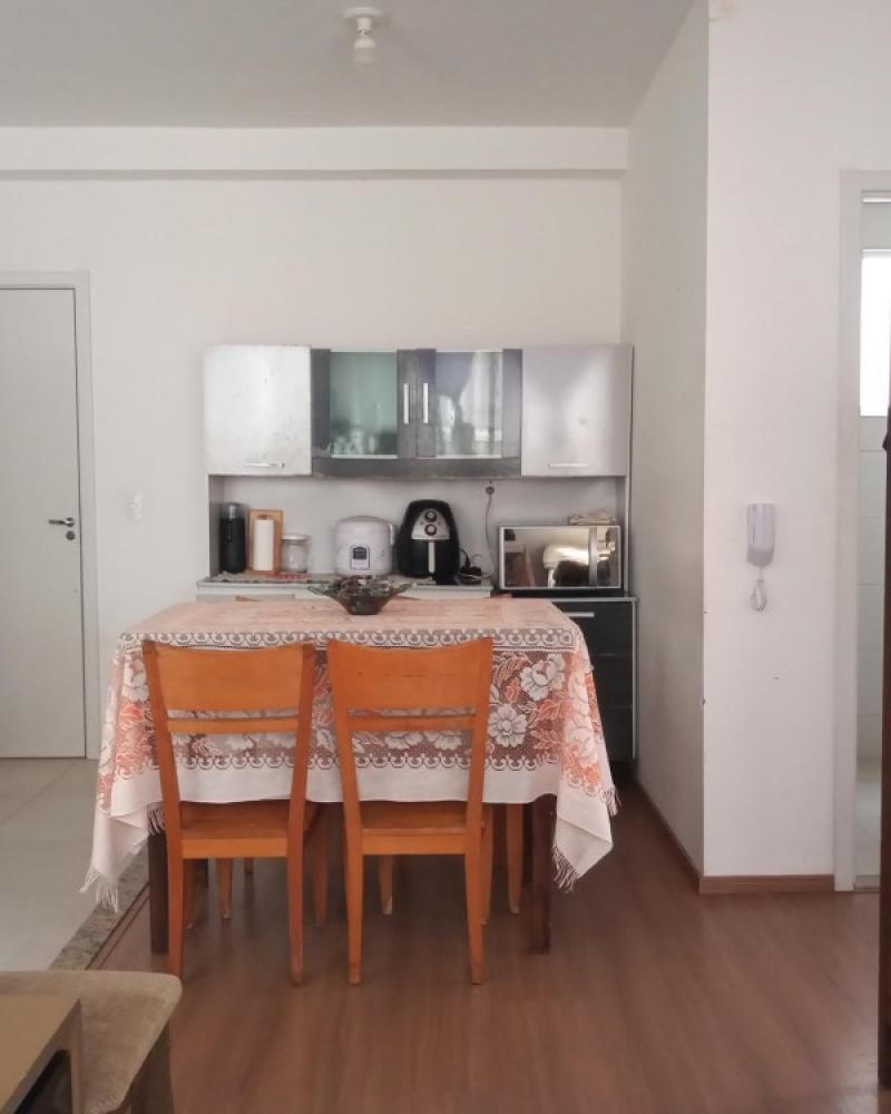 APARTAMENTO NA Vila Progresso em Assis