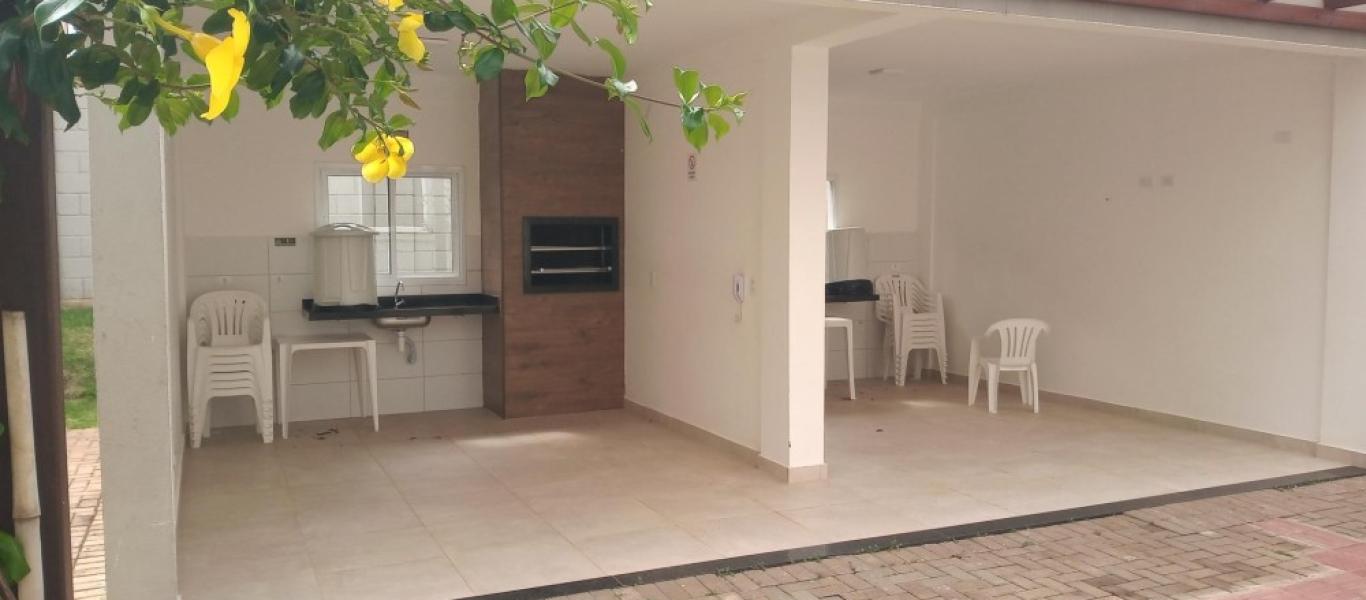 APARTAMENTO NA Vila Progresso em Assis