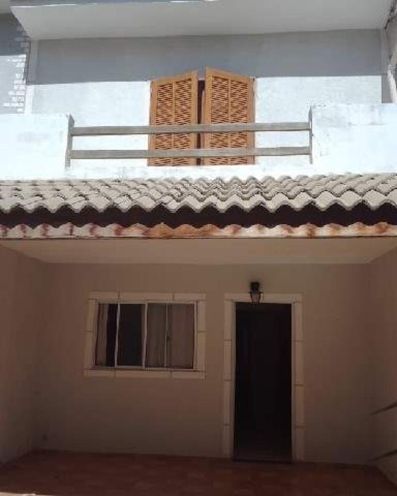 CASA NA VILLAGIO DOS PINHAIS em Pinhalzinho