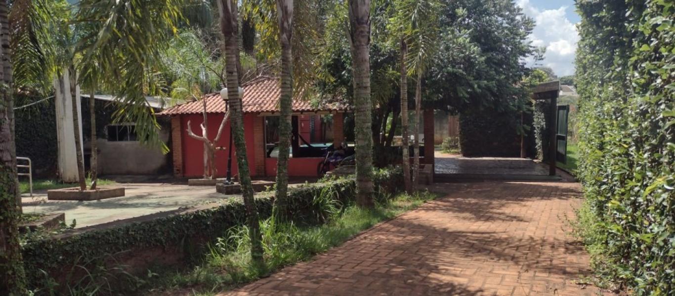 CHÁCARA NA AGUA DO MATAO em ASSIS