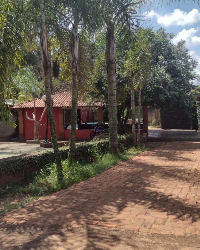 CHÁCARA NA AGUA DO MATAO em ASSIS