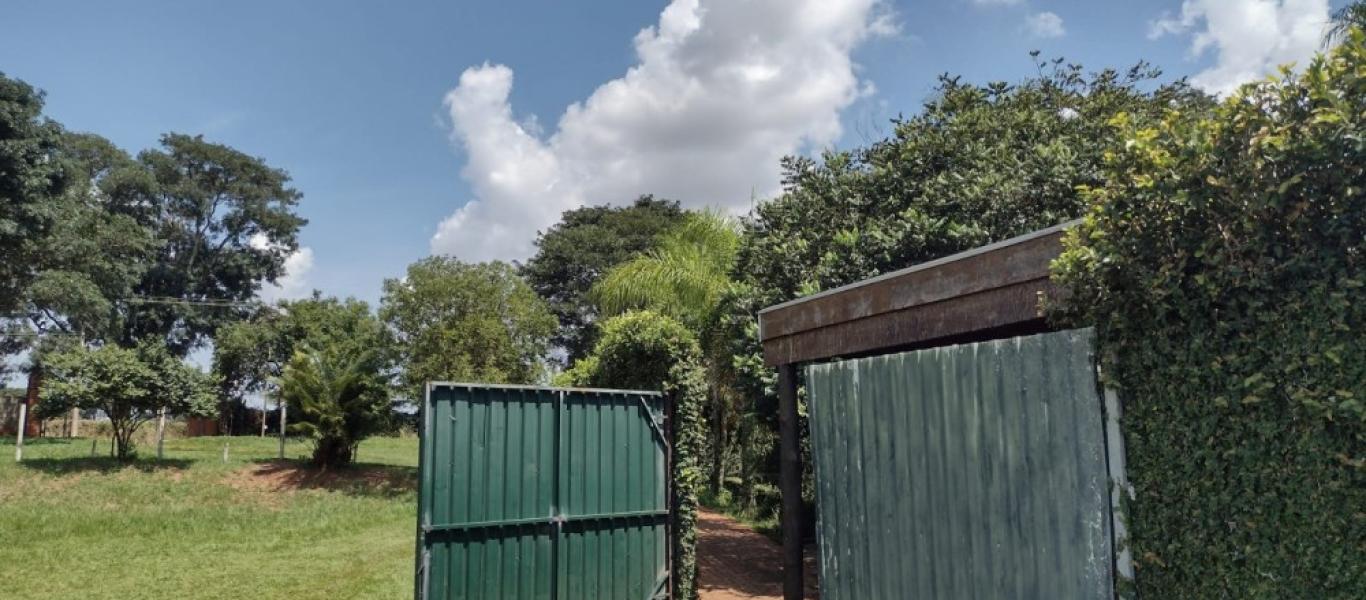 CHÁCARA NA AGUA DO MATAO em ASSIS