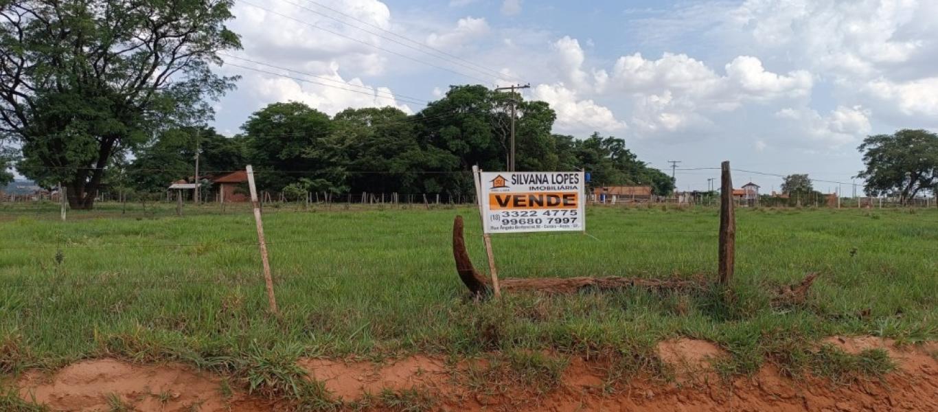 CHÁCARA NA CERVINHO em ASSIS