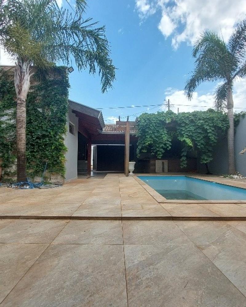 CASA NO RESIDENCIAL AQUARIUS em Assis