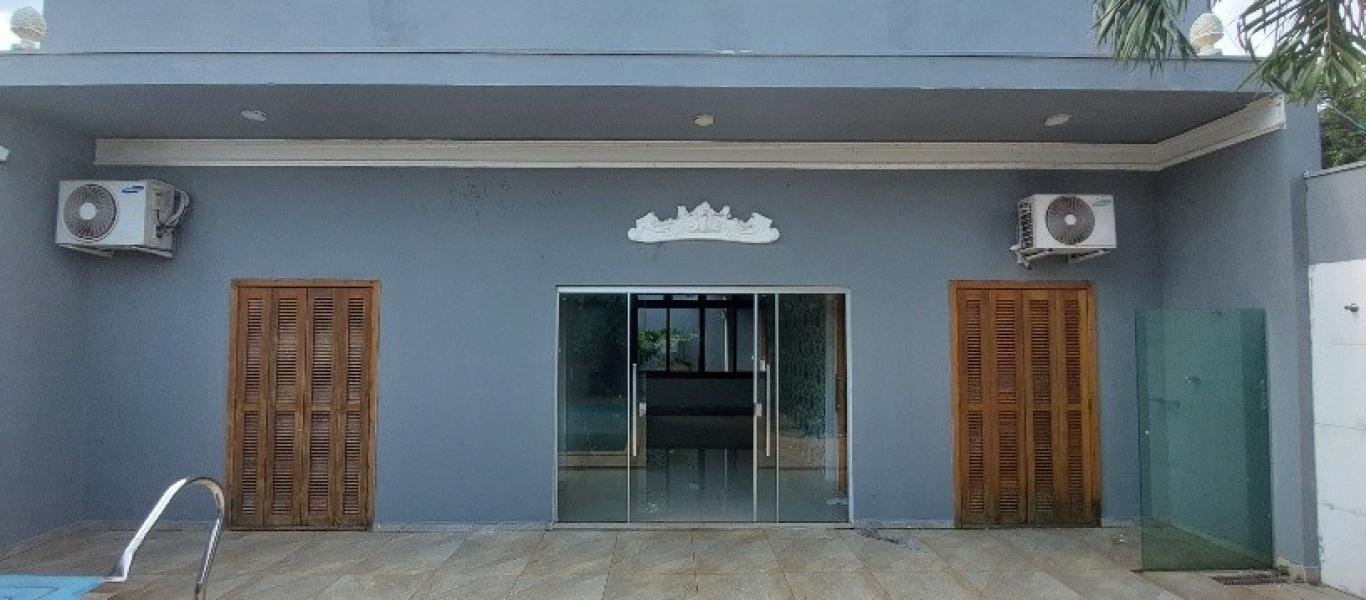 CASA NO RESIDENCIAL AQUARIUS em Assis
