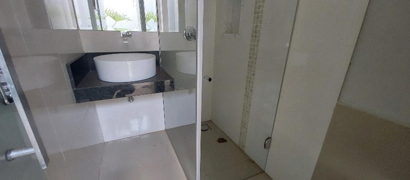 CASA NO RESIDENCIAL AQUARIUS em Assis