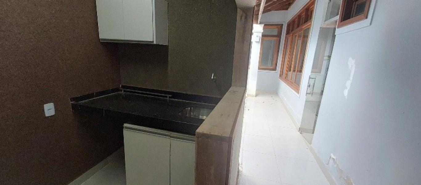 CASA NO RESIDENCIAL AQUARIUS em Assis