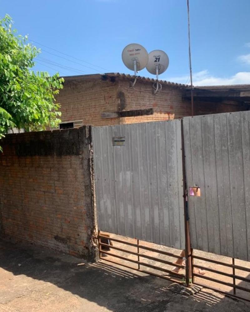 CASA NA VILA XAVIER em Assis