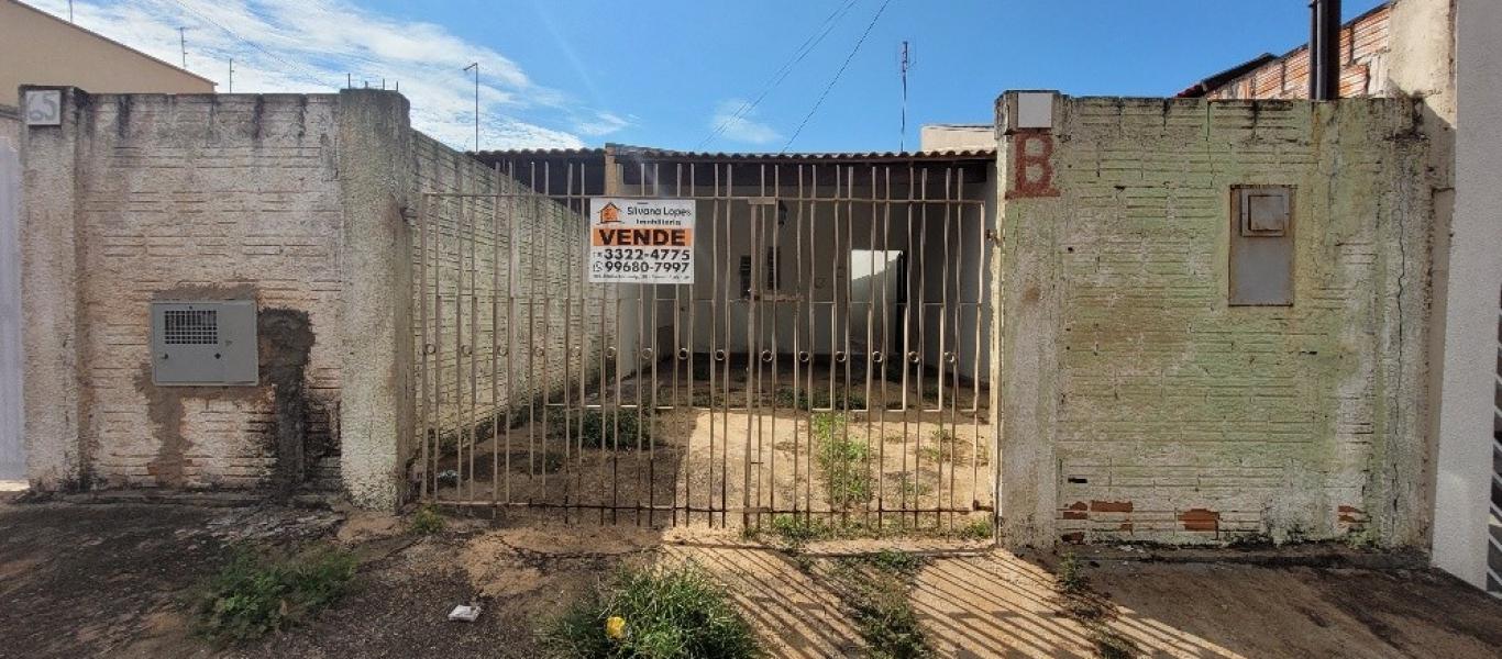 CASA NO Jardim Monte Carlo em Assis