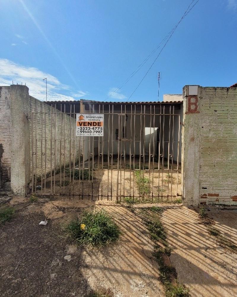 CASA NO Jardim Monte Carlo em Assis