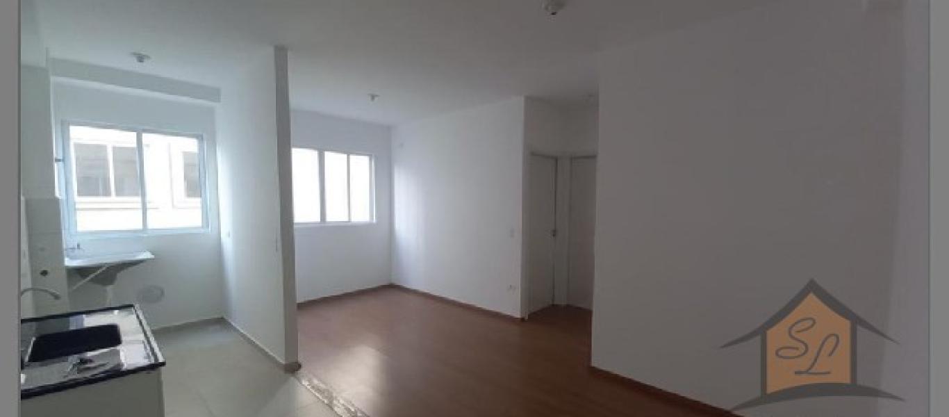 APARTAMENTO NA Vila Progresso em Assis