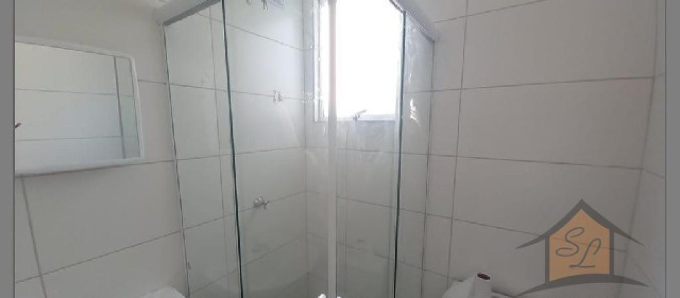 APARTAMENTO NA Vila Progresso em Assis