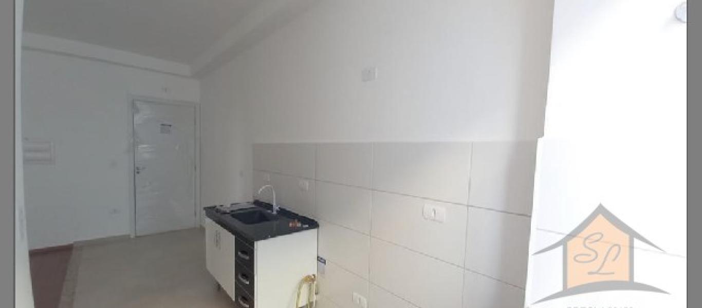 APARTAMENTO NA Vila Progresso em Assis