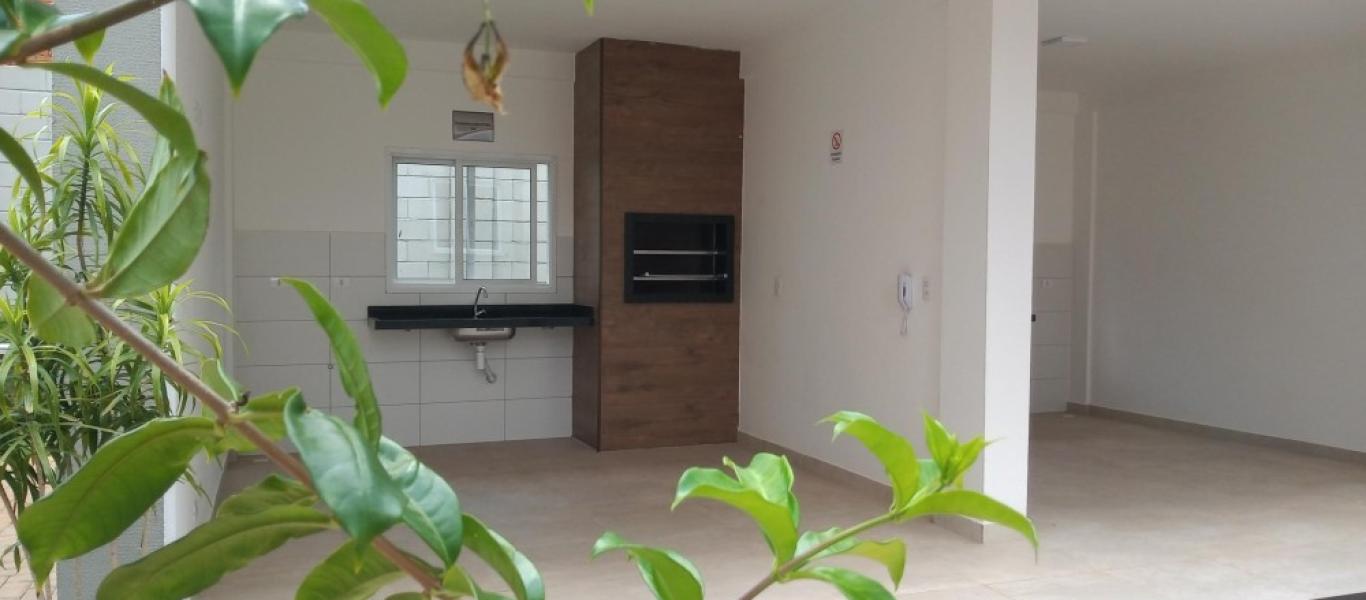 APARTAMENTO NA Vila Progresso em Assis