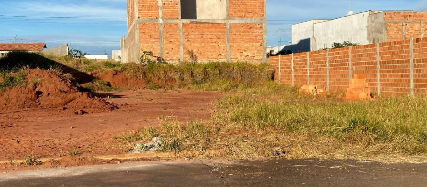 TERRENO NA VENEZA em ASSIS