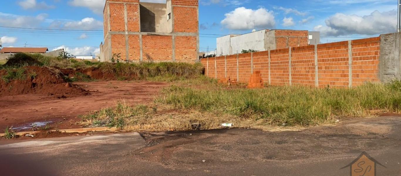 TERRENO NA VENEZA em ASSIS