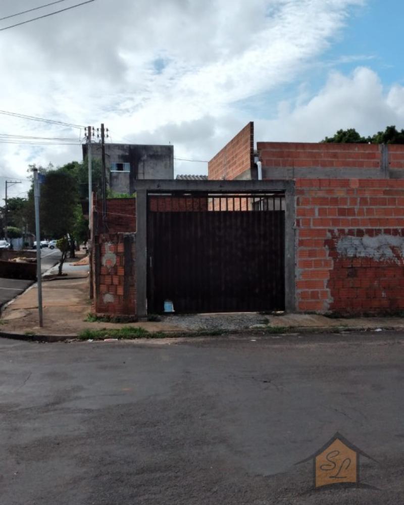 CASA NA Vila Maria Izabel em Assis