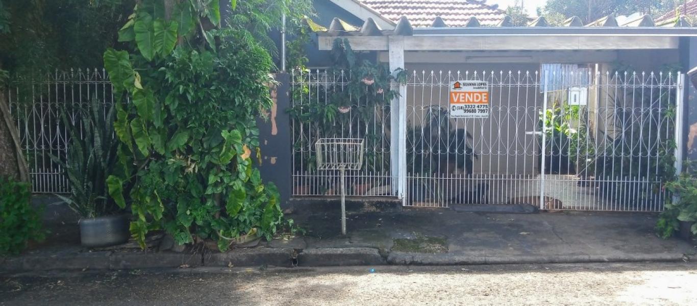 CASA NA Vila Glória em Assis