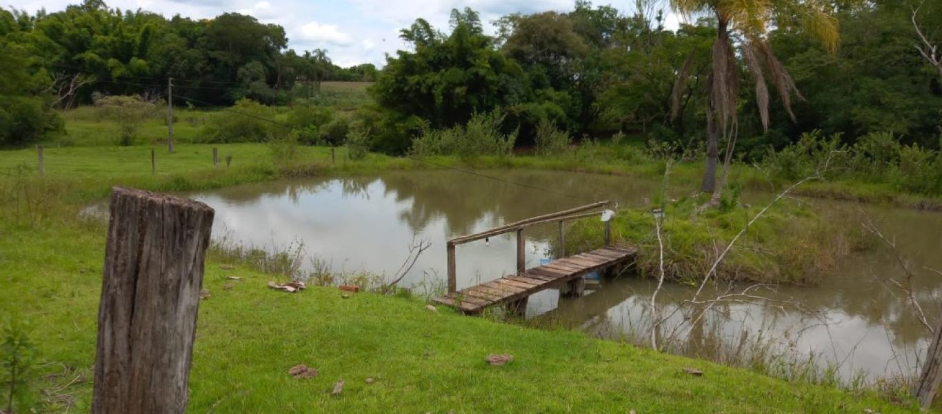 SÍTIO NA SITIO BARREIRO BONITA em Maracaí