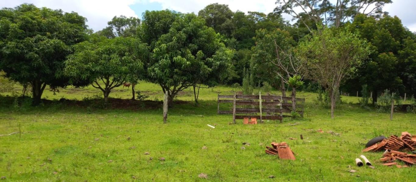 SÍTIO NA SITIO BARREIRO BONITA em Maracaí