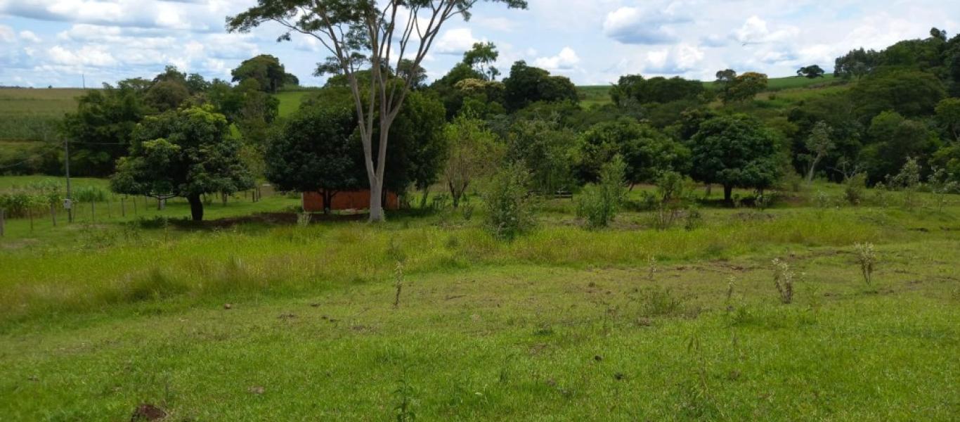 SÍTIO NA SITIO BARREIRO BONITA em Maracaí