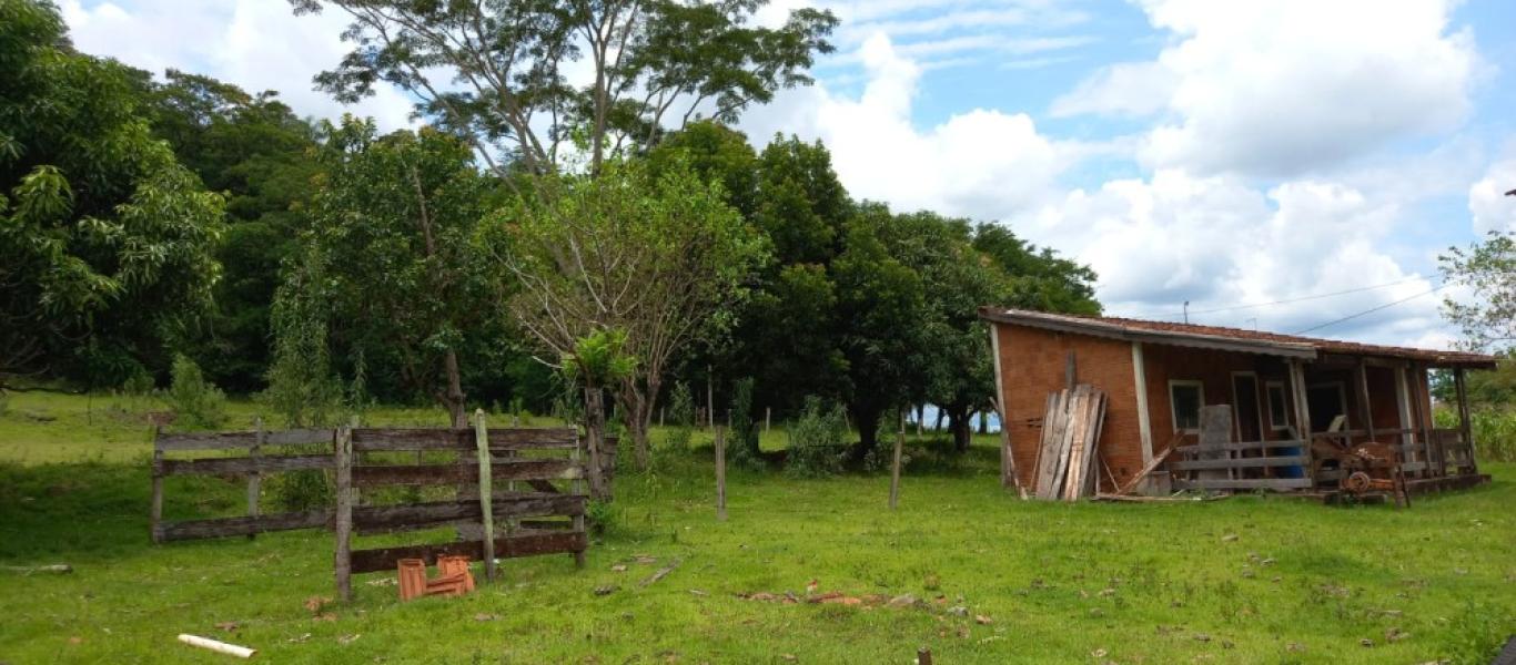 SÍTIO NA SITIO BARREIRO BONITA em Maracaí