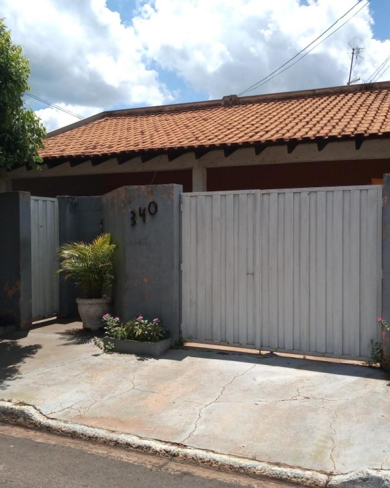 CASA NO Jardim Paraná em Assis