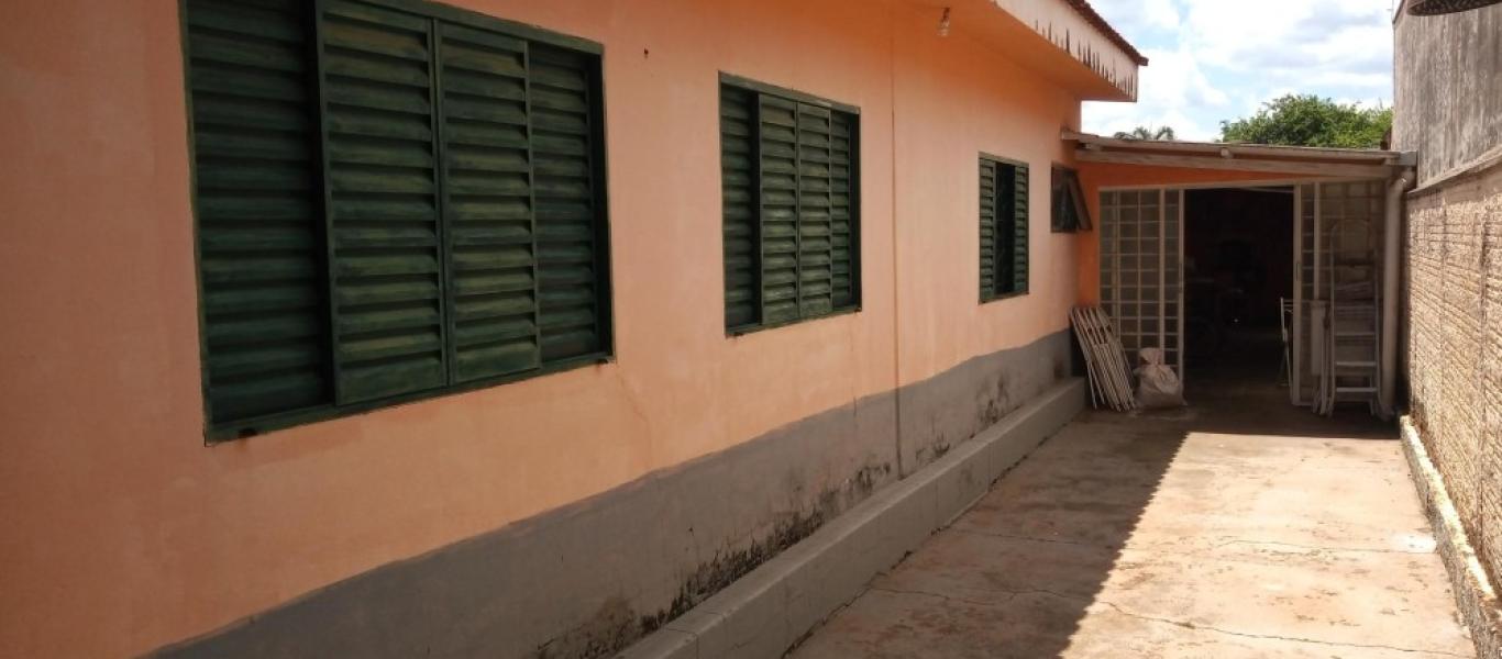 CASA NO Jardim Paraná em Assis