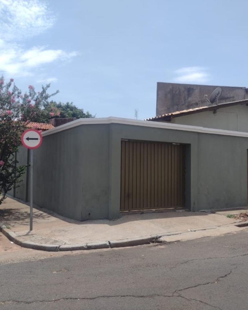 CASA NA VILA SOUZA em Assis