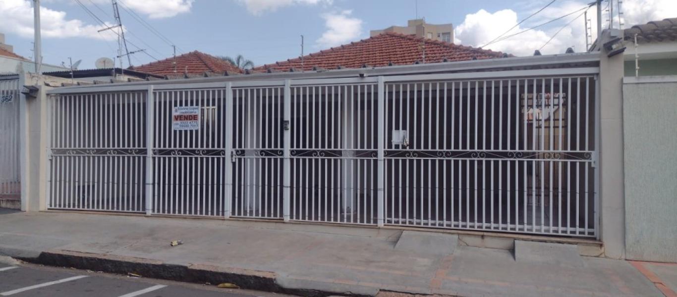 CASA NA Centro em Assis