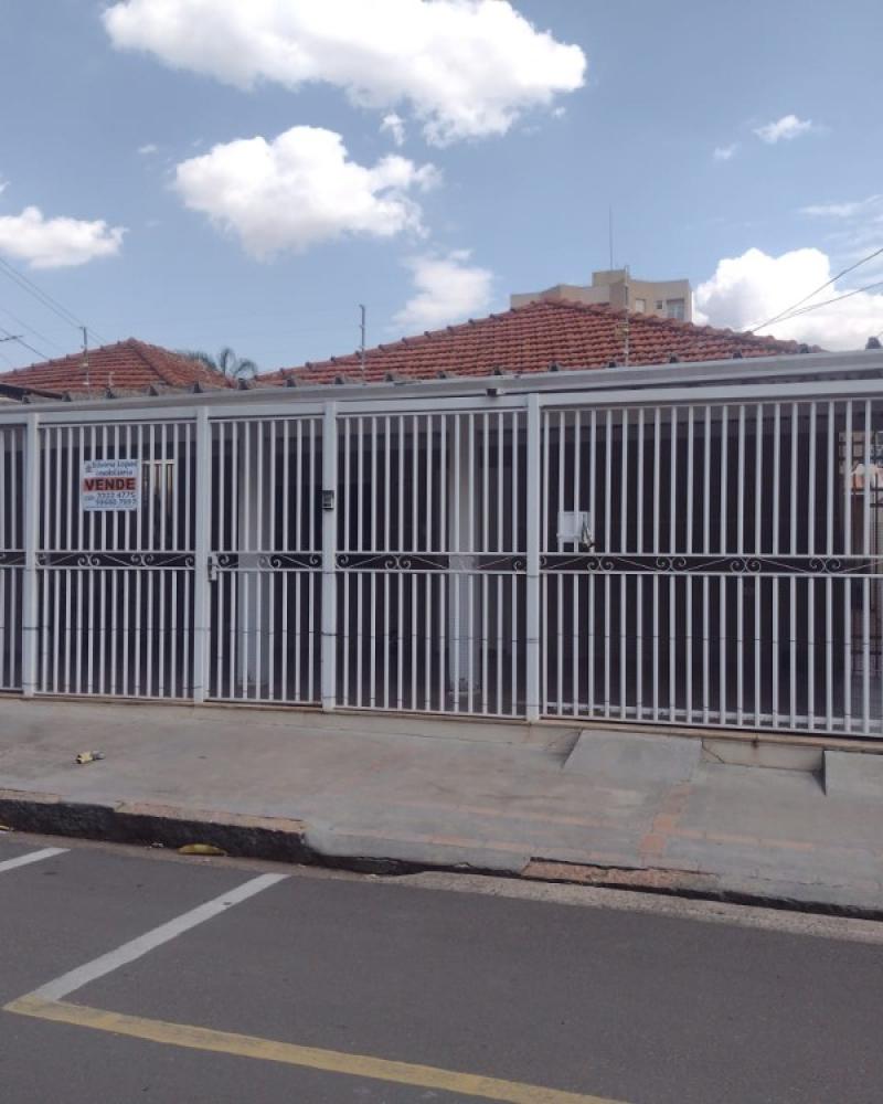 CASA NA Centro em Assis