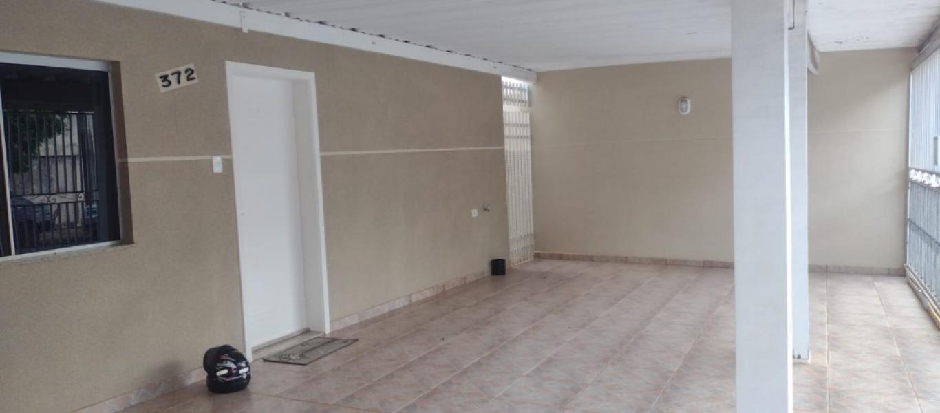 CASA NA Centro em Assis